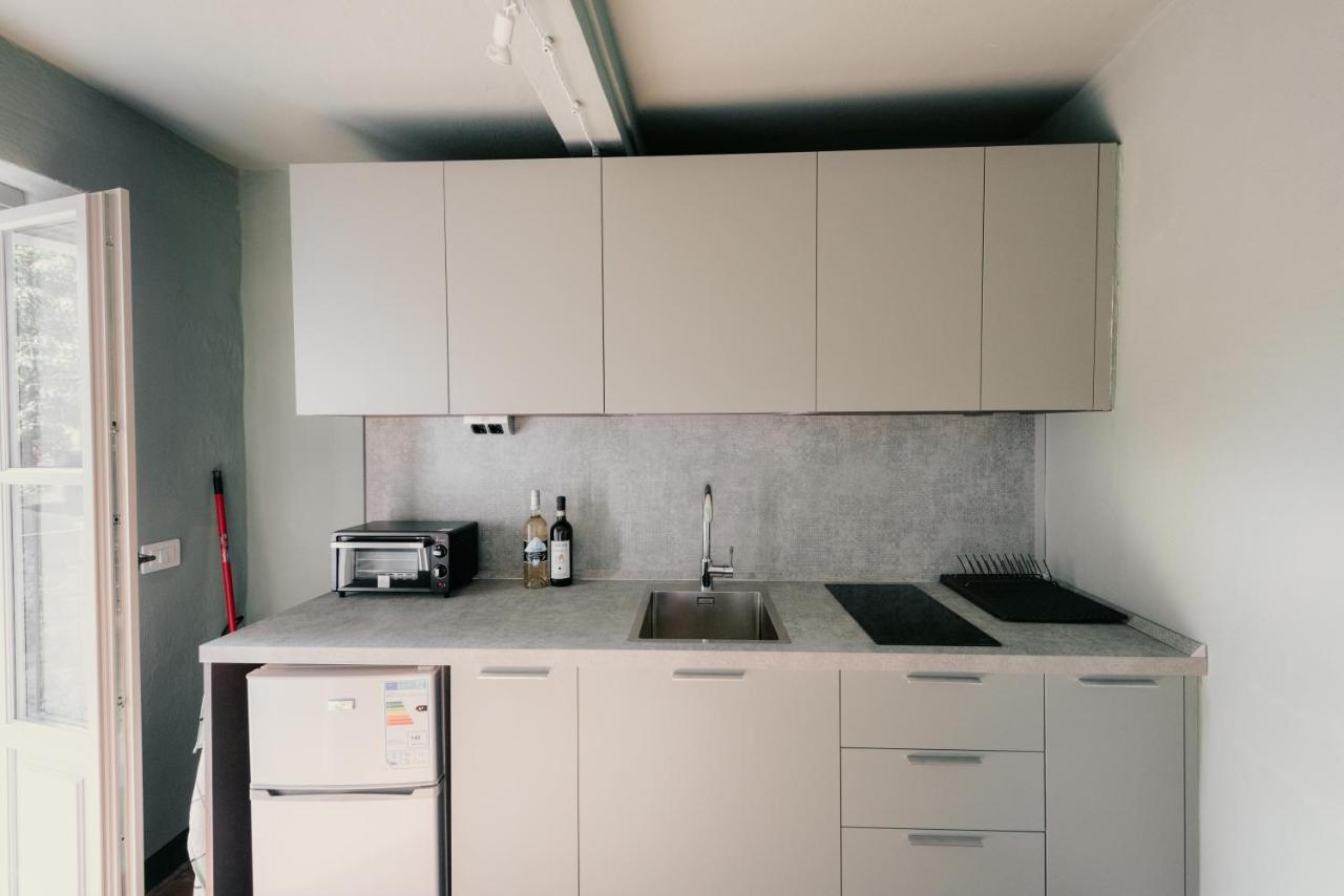 Appartement Casa Cecilia à Santo Stefano Belbo Extérieur photo