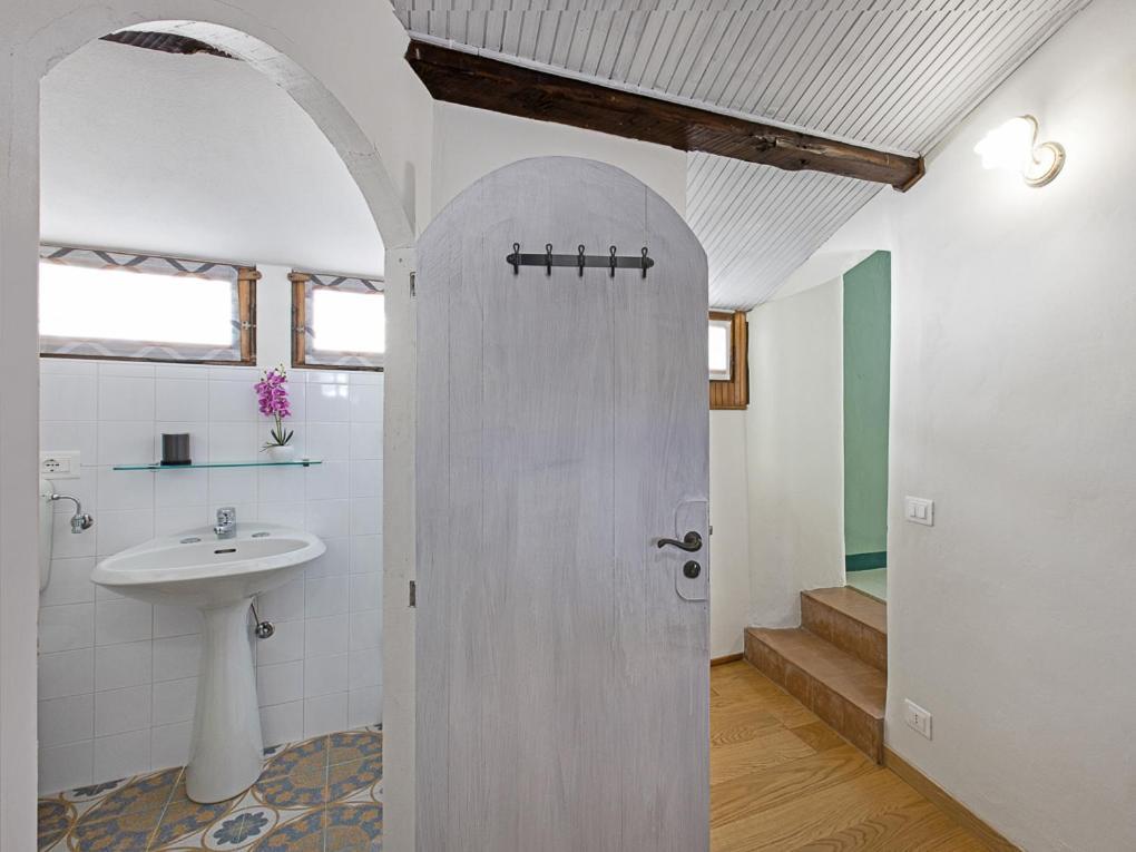 Appartement Casa Cecilia à Santo Stefano Belbo Extérieur photo